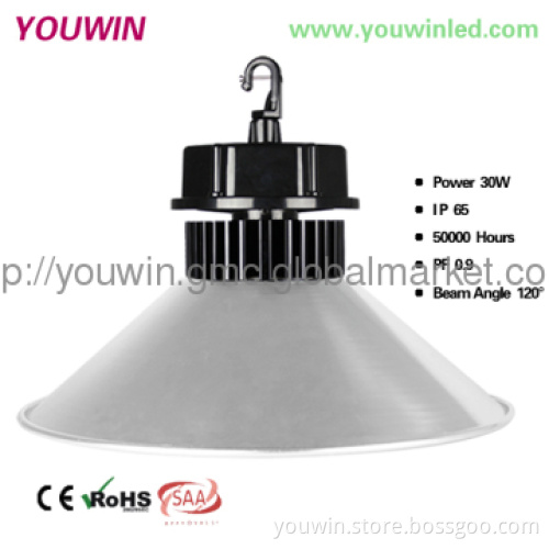 LED Industrial High bay Lighting  Meanwell Driver